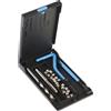 V-COIL Kit Riparazione Filetti Metrico V-COIL M6 X 1,0