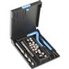 V-COIL Kit Riparazione Filetti Metrico V-COIL M8 X 1,25