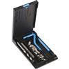 V-COIL Kit Riparazione Filetti Pollici V-COIL 1/4-20 UNC