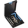 V-COIL Kit Riparazione Filetti Pollici V-COIL 5/16-18 UNC