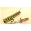 Kern-Stabi Mandrino Di Fissaggio TRIUMPH 1050 SPEC. 27,2MM