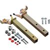 Kern-Stabi Adattatore A Scatto Per 2039 M6-8, INCL. NOTTOLINI