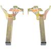 Kern-Stabi Cursore A Forchetta M6-8