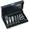 V-COIL RAPID kit riparazione filetti metrico V-COIL RAPID M8 X 1,25