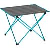 uquip Tavolo Pieghevole LIBERTY multicolore