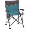 uquip Roxy Sedia Pieghevole BLUE