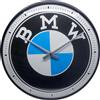 BMW Or.par. rétro BMW Logo DIAMETRO: 31CM