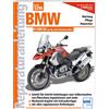 Bucheli Istruzioni Riparazioni Bmw R 1200 GS A. 10-