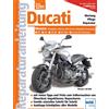 Bucheli Istruzioni Per Le Riparazioni 695/S2R/1000