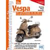 Bucheli Istruzioni Per Le Riparazioni GTS, GTV 125/250/300 06-