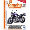 Bucheli Istruzioni Per Le Riparazioni XJR 1300/SP A. 99-16