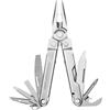 Leatherman Utensile multifunzione Leatherman Bond BOND ARGENTO