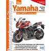 Bucheli Istruzioni Riparazioni Yamaha FZ1 /FAZER 06-