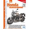 Bucheli Istruzioni Riparazioni Honda NC 700 S/X A. 12-