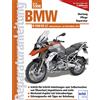 Bucheli Istruzioni Riparazioni Bmw R 1200 GS LC A. 13-