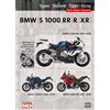 Moto Pool Text & Technik manuale BMW GUIDA, CURA, RIPARAZIONI