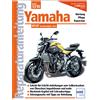 Bucheli Istruzioni Riparazioni Yamaha MT-07 A. 15-
