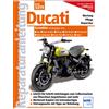Bucheli Istruzioni Per Le Riparazioni SCRAMBLER ANNO F. 15-