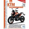 Motorbuch Verlag Istruzioni per le riparazioni KTM KTM DUKE/RC 125 AF.11-