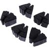 JMP Ammortizzatore di contraccolpi SET(5 pezzo), BMW