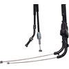 JMP cavo gas lunghezza originale YAMAHA YZF-R1