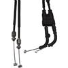 JMP cavo gas lunghezza originale YAMAHA FZ1 1000