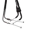 JMP cavo gas lunghezza originale YAMAHA FZS 600 FAZER