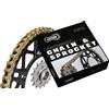 AFAM KIT CATENA 428 DR 125 SM K 130/16/50