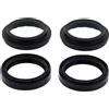 All Balls Racing SET DI ANELLI DI TENUTA per FORCELLA ABR 43X54X11 56-188