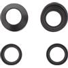 All Balls Racing SET DI ANELLI DI TENUTA per FORCELLA ABR 35X48X11 56-118