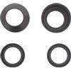 All Balls Racing SET DI ANELLI DI TENUTA per FORCELLA ABR 35X48X11 56-117