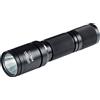 WALTHER Torcia LED SDL 350 BLK BLK FLASHLIGHT