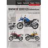 Moto Pool MANUALE BMW R 1200 GS 04-12, CURA, RIPARAZIONI