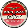 Moto-Guzzi OROL. PARETE MOTO-GUZZI DIAMETRO: 31CM