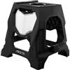 ACERBIS SUPPORTO MOTO ACERBIS 711 NERO