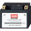 Louis Parts Batterie agli ioni di litio LFP5L 12V/XXWH