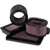 K&N MOD. R 70-80/ FILT. CIRC.