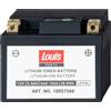 Louis Parts Batterie agli ioni di litio LFP9L 12V/XXWH