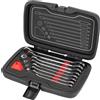 Rothewald Set Chiavi A Cricchetto ROTHEWALD, 12 PEZZI