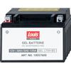 Louis Parts Gel-Batteria YTX9-BS 12V/8AH SAE135A