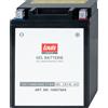 Louis Parts Gel-Batteria YB14L-A2 12V/14AH SAE210A
