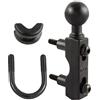 RAM Mounts Fissaggio per manubri moto con sfera B