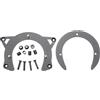 Givi Anello Serbatoio Incl. Fissaggio MONSTER 696/796/1100/EVO