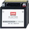 Louis Parts Gel-Batteria YTX5L-BS 12V/4AH SAE 80A