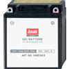 Louis Parts Gel-Batteria YB5L-B 12V/5AH SAE 55A