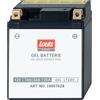 Louis Parts Gel-Batteria YTZ8V 12V/7AH SAE120A