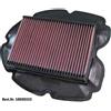 K&N TDM 900 02-