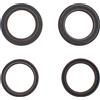 All Balls Racing SET DI ANELLI DI TENUTA per FORCELLA ABR 41X53X8 56-129