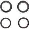 All Balls Racing SET DI ANELLI DI TENUTA per FORCELLA ABR 43X54X11 56-133-1
