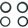 All Balls Racing SET DI ANELLI DI TENUTA per FORCELLA ABR 43X55X9.5 56-137